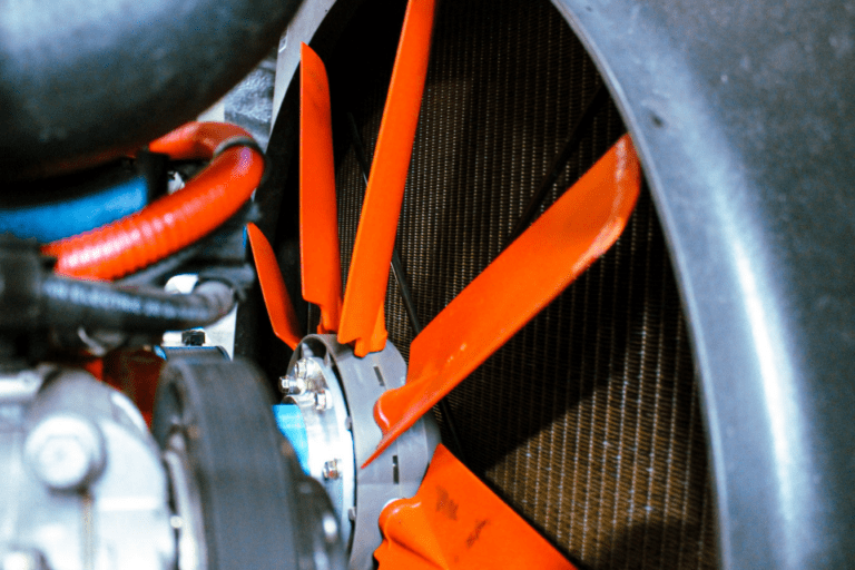 Feed Guard Radiator Farming Industry Case Study — Custom Industrial Radiator For Feed Lot ...