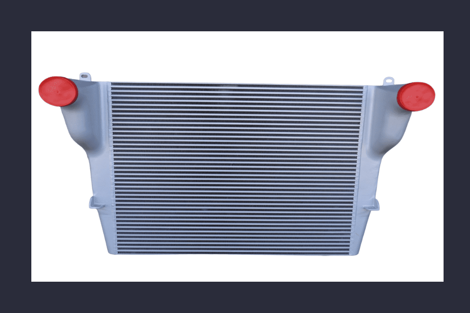 How To Maximize Fuel Mileage From Your Charge Air Cooler (CAC)