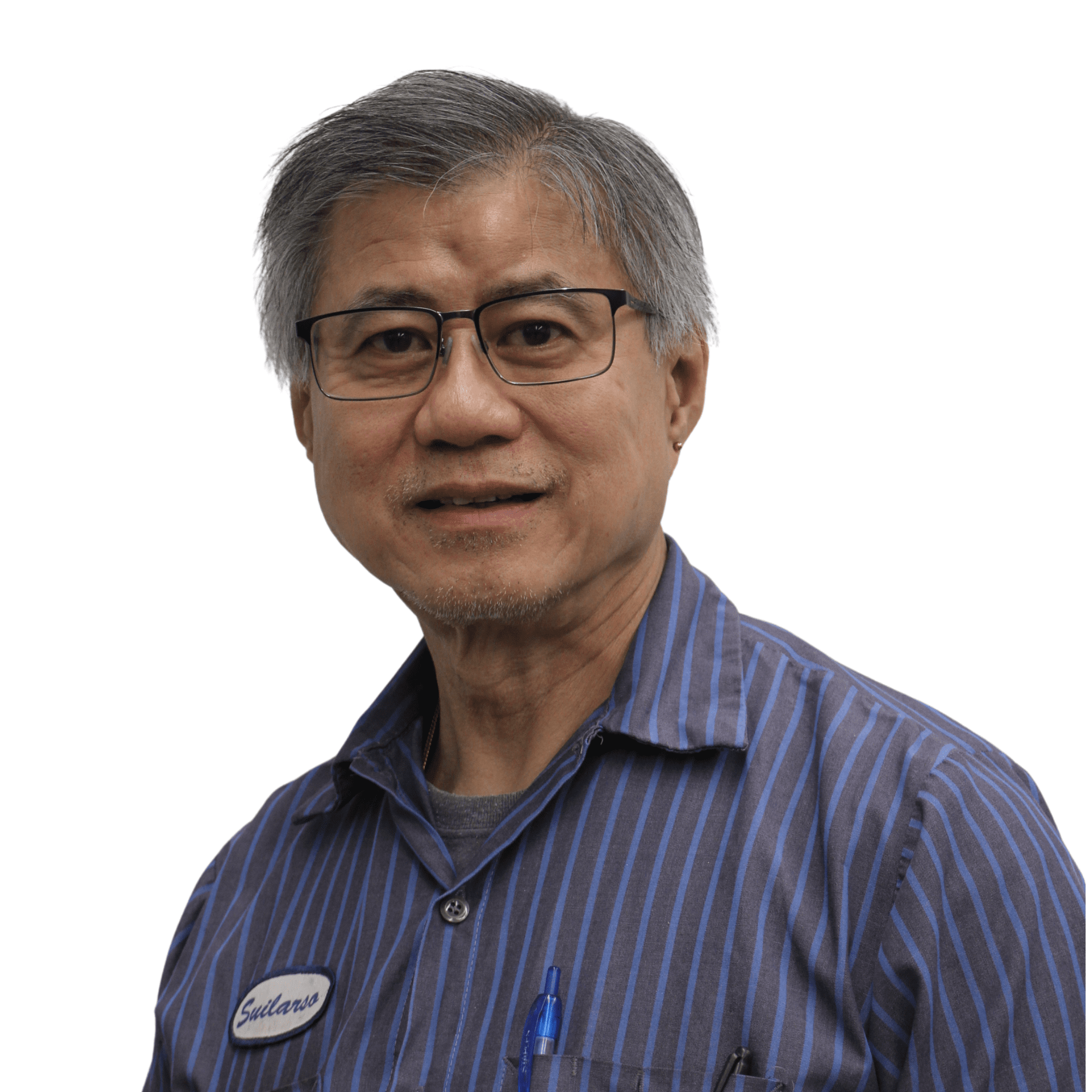 Suilarso Headshot