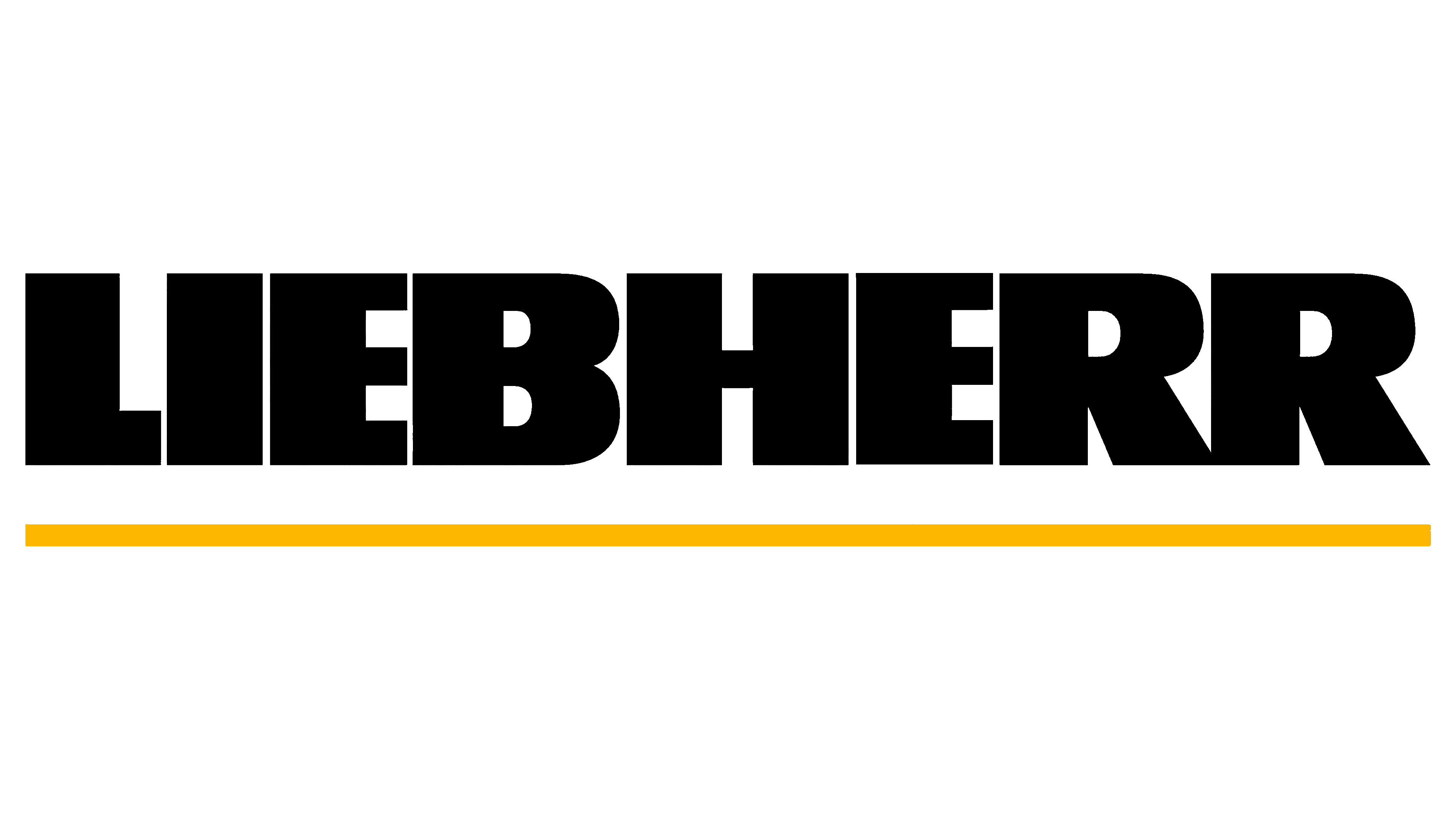 Liebherr Emblem