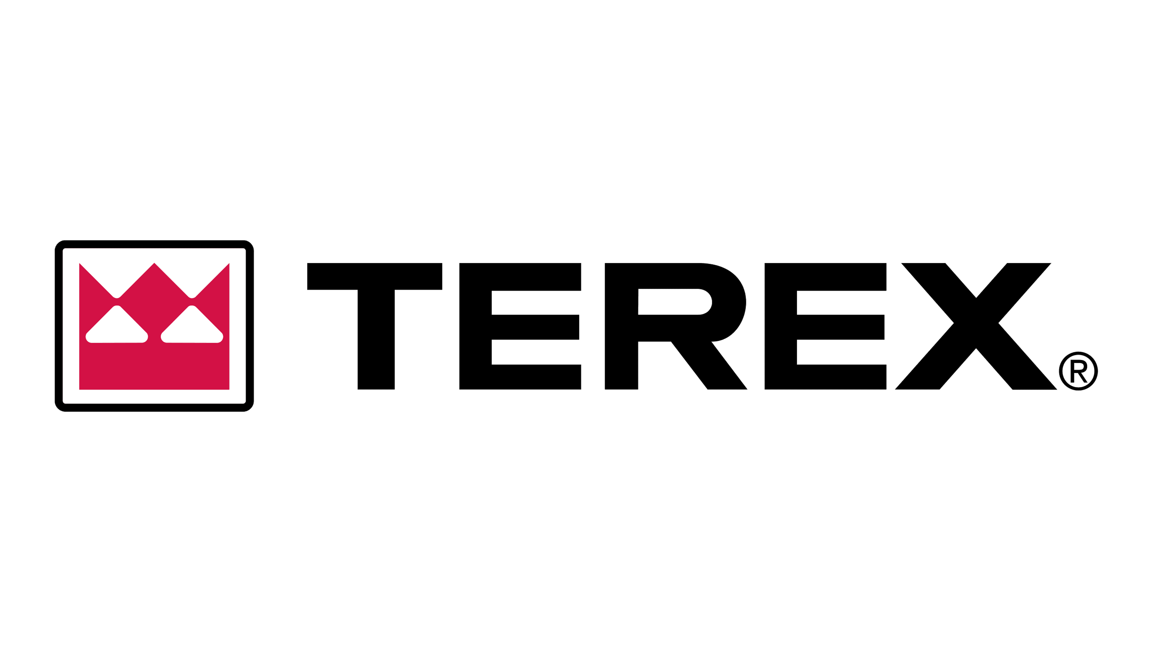 Terex logo