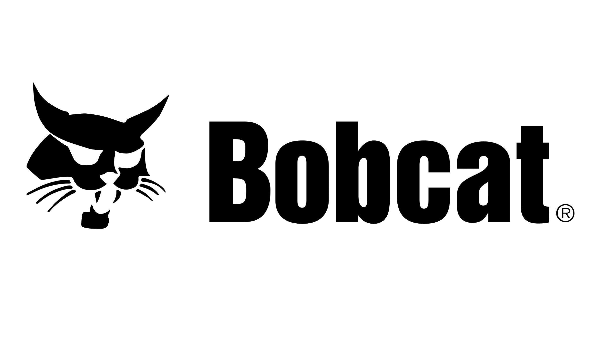 Bobcat logo