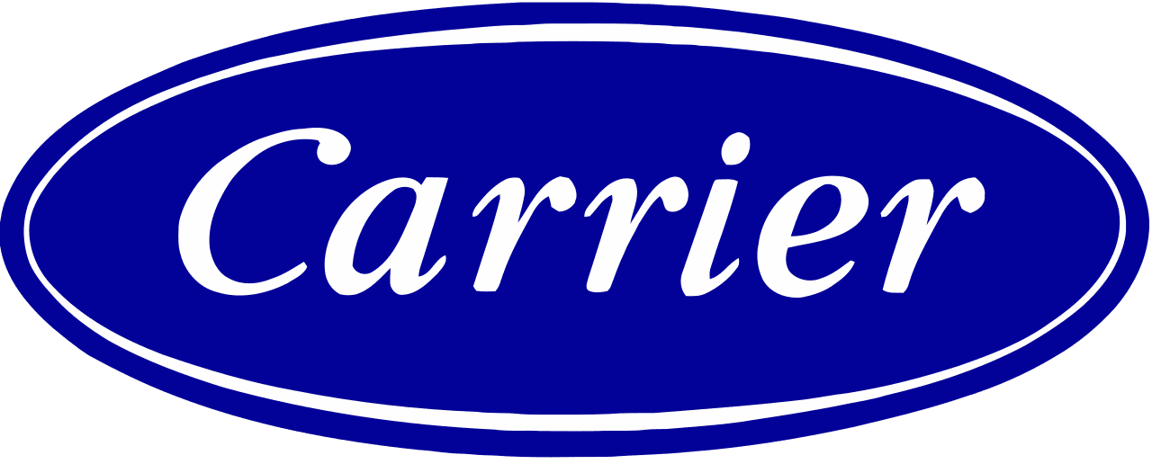 Logo of the Carrier Corporation.svg