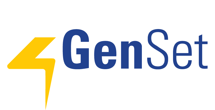 logo genset