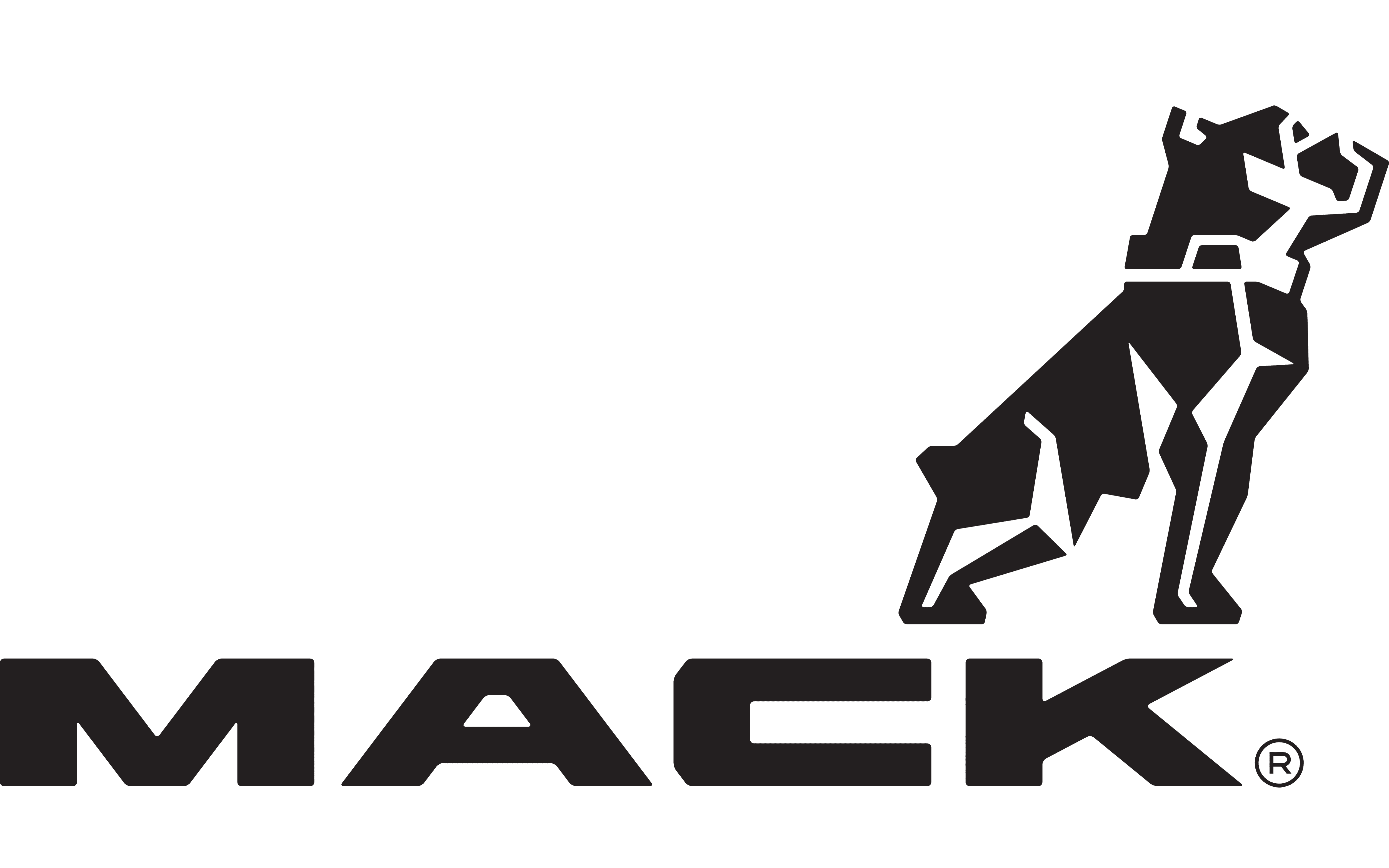 mack