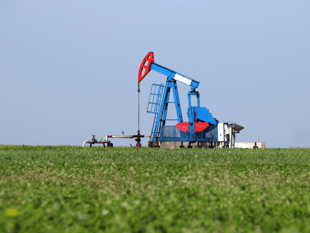 OG PumpJack