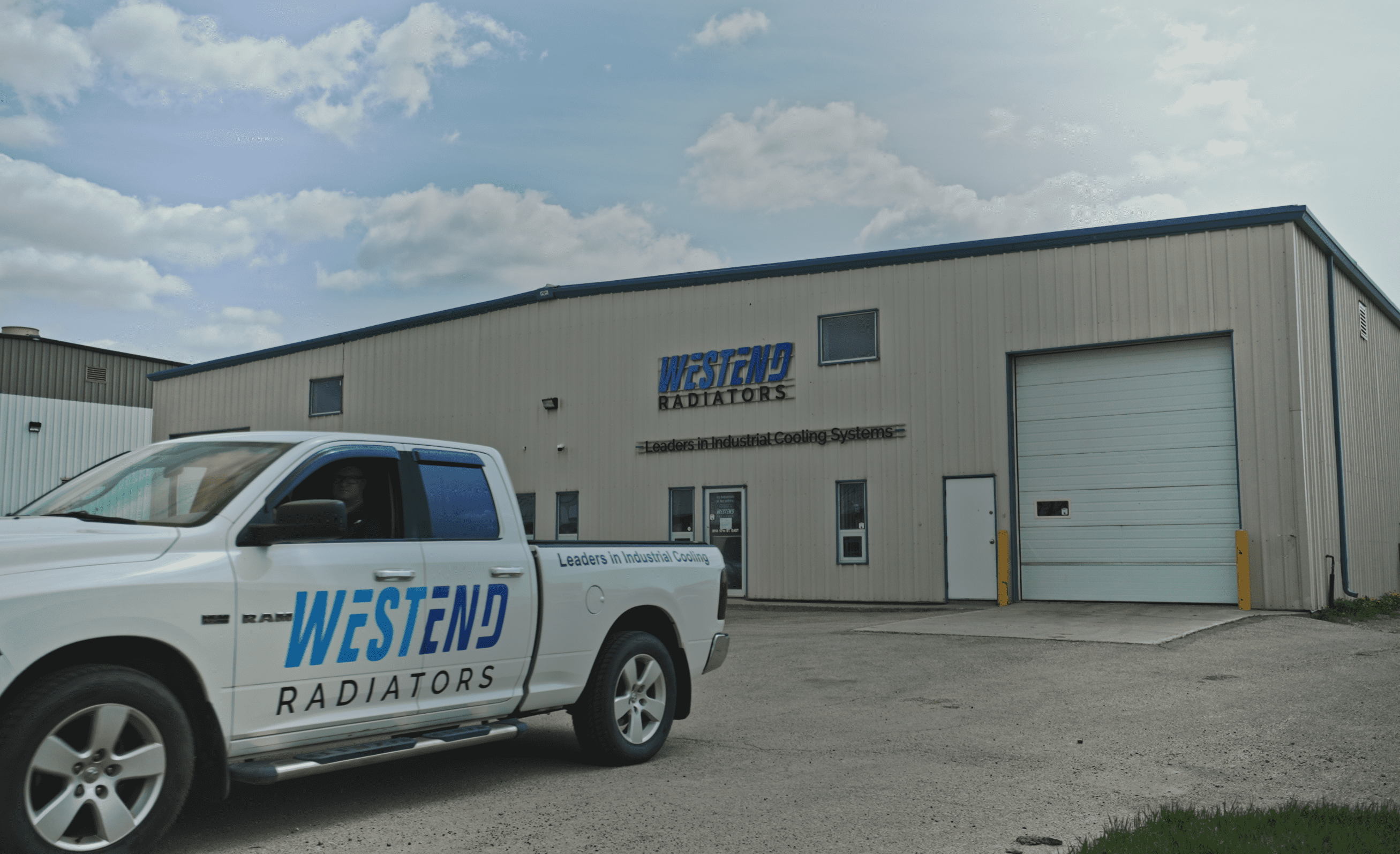 Introducing Our New Full Service Shop in Saskatoon, Saskatchewan