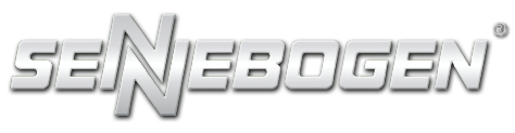 sennbogen logo png