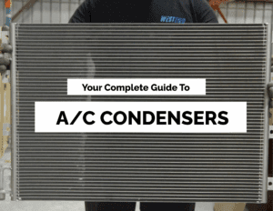 Guide To Aftermarket AC Condensers