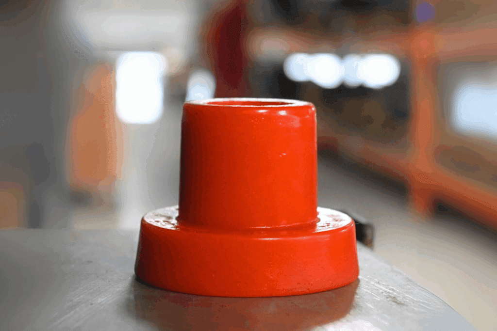 Radiator Mount, Peterbilt 387 & Older Kenworth T800