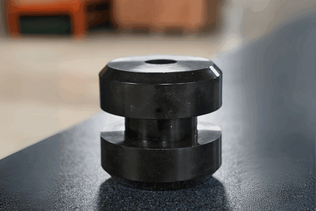 Peterbilt Upper and Lower Radiator Mount