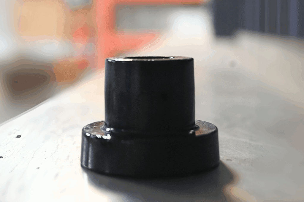 Kenworth and Peterbilt Radiator Mount