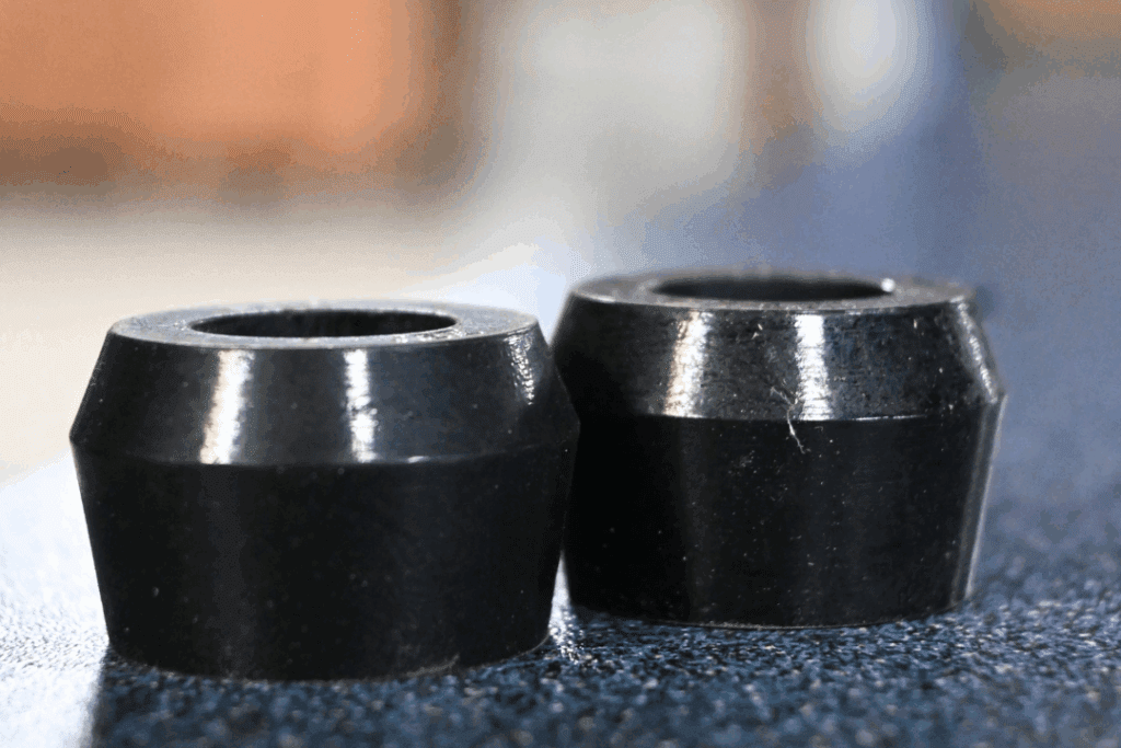 Peterbilt and Western Star Upper Radiator Mount