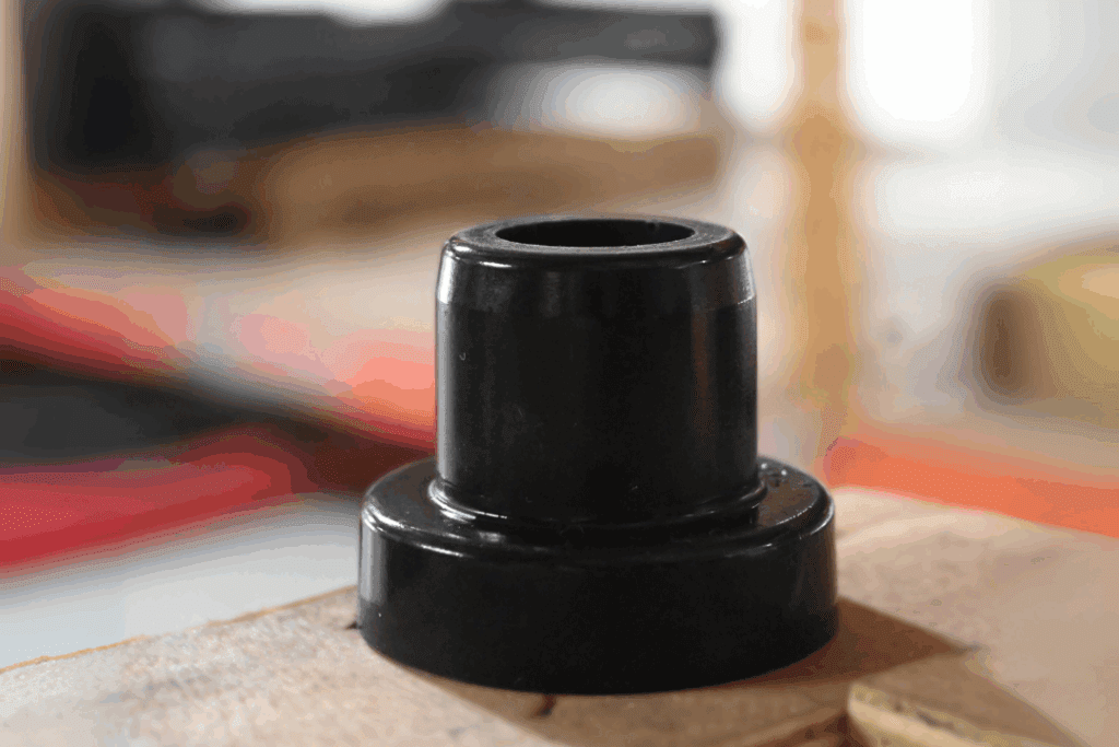 Peterbilt and International Radiator Mount