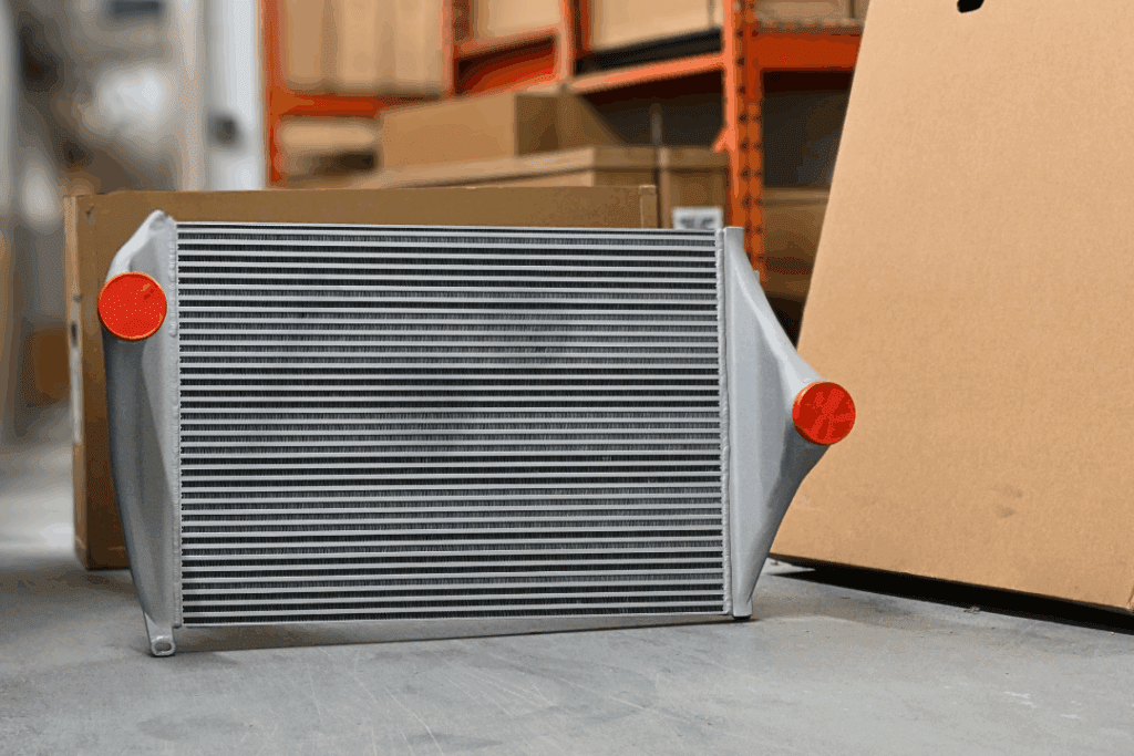 Freightliner / Sterling Charge Air Cooler – 1996-2017 various