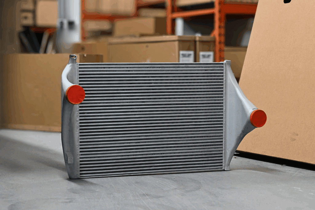 Freightliner Charge Air Cooler – 2000-2006 various