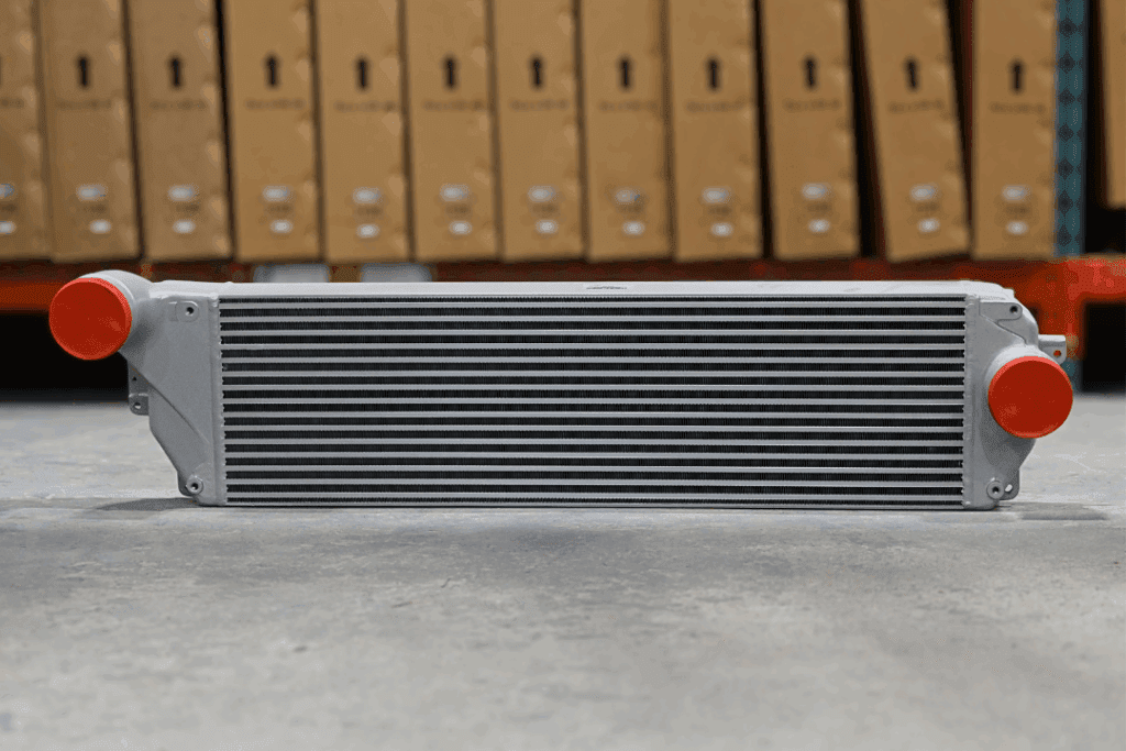 International / Navistar Charge Air Cooler – 2007-2017 various