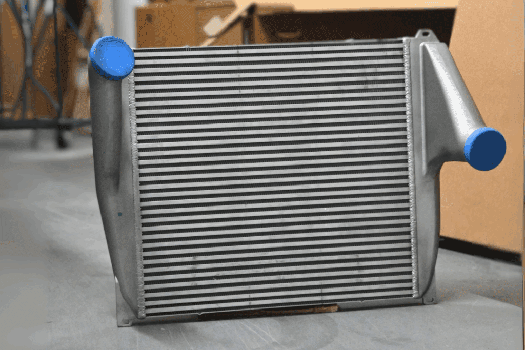 Kenworth “1 Up. 1 Down” Charge Air Cooler – 1993-2007 various