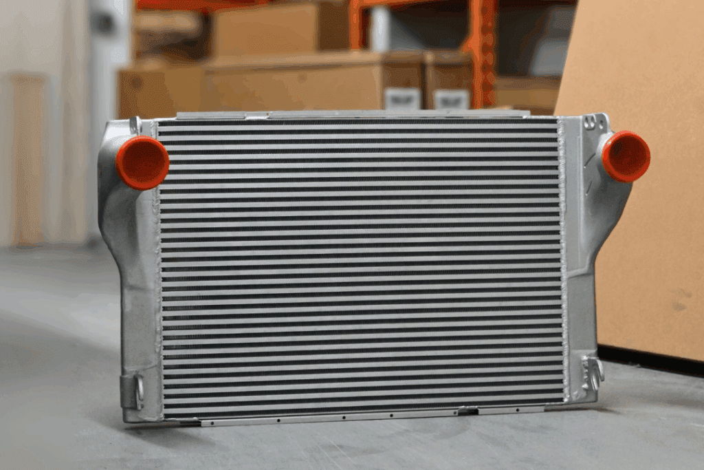 Peterbilt / Kenworth Charge Air Cooler – 2008 &#038; up various