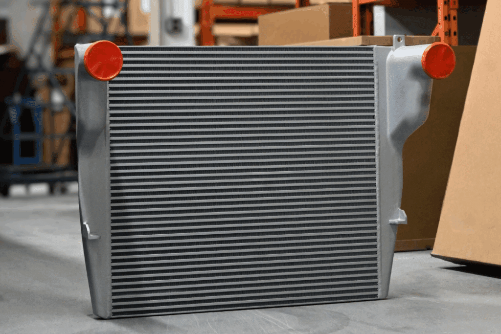 Peterbilt Charge Air Cooler – 1995 -2007 various