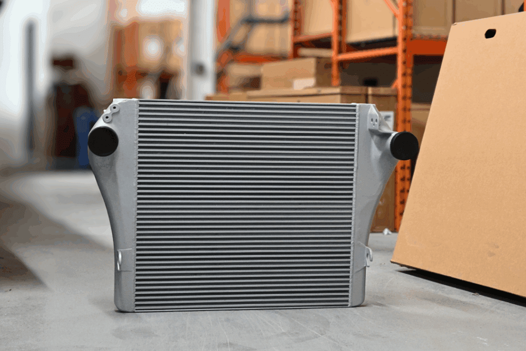 Volvo / Mack Charge Air Cooler – 2006 &#038; up various