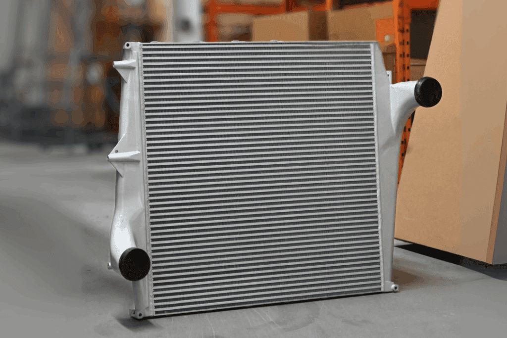 Volvo Charge Air Cooler – 2003 -2008 various