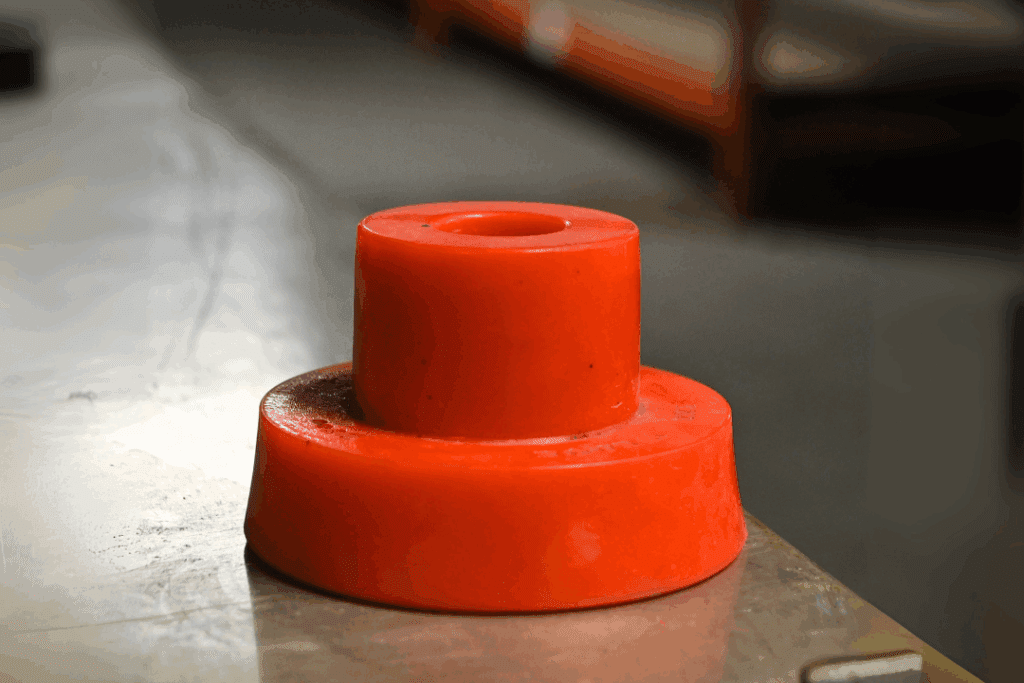 Western Star Radiator Mount