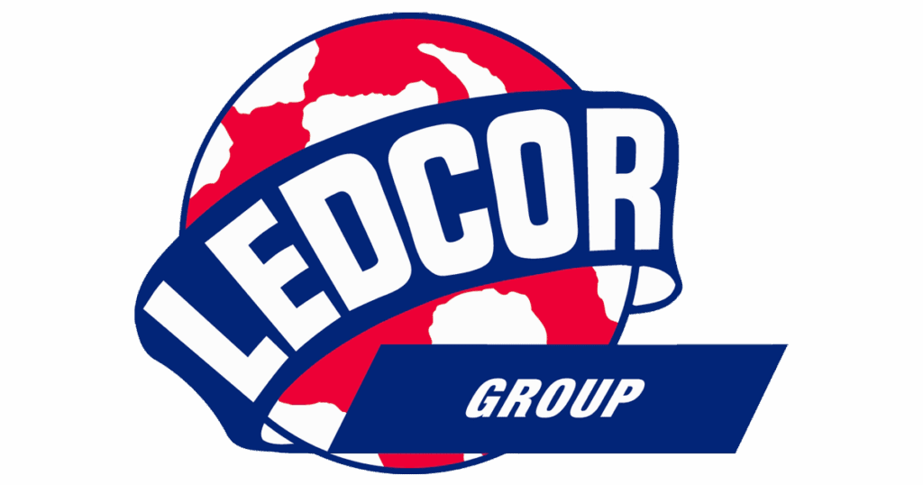 ledcore logo