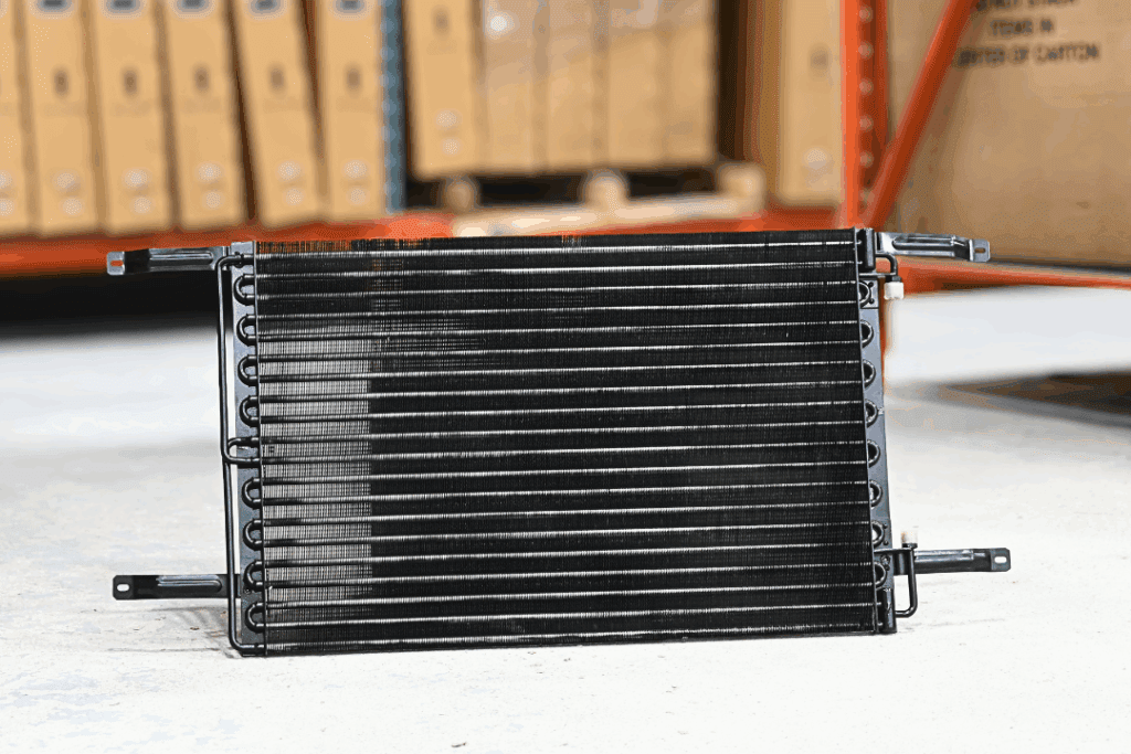 Freightliner A/C Condenser 2001-2005
