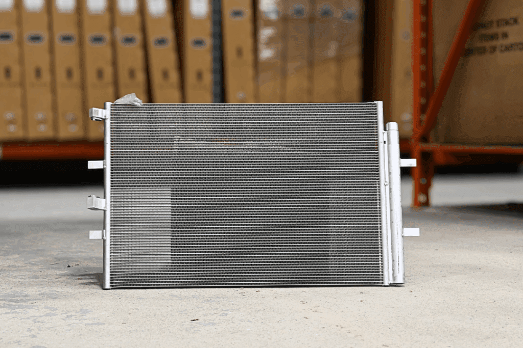 Freightliner A/C Condenser 2001-2007 various