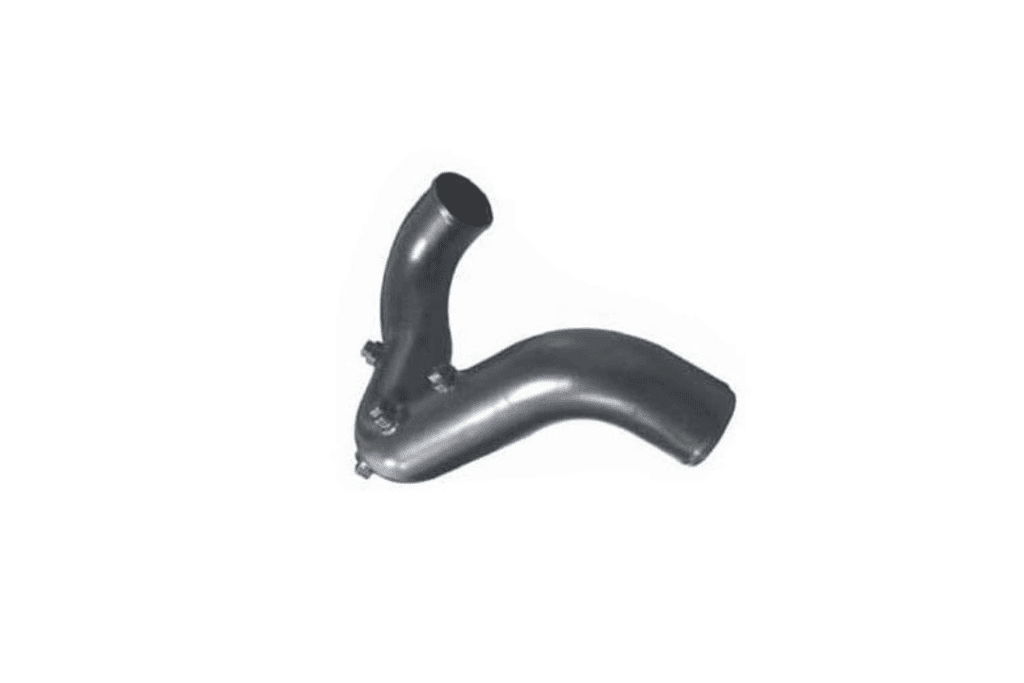 Freightliner Stainless Steel Coolant Pipe