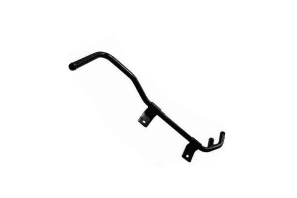 Freightliner Stainless Steel Coolant Pipe