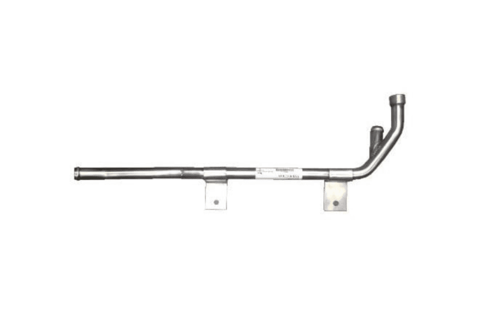 Freightliner Stainless Steel Coolant Pipe