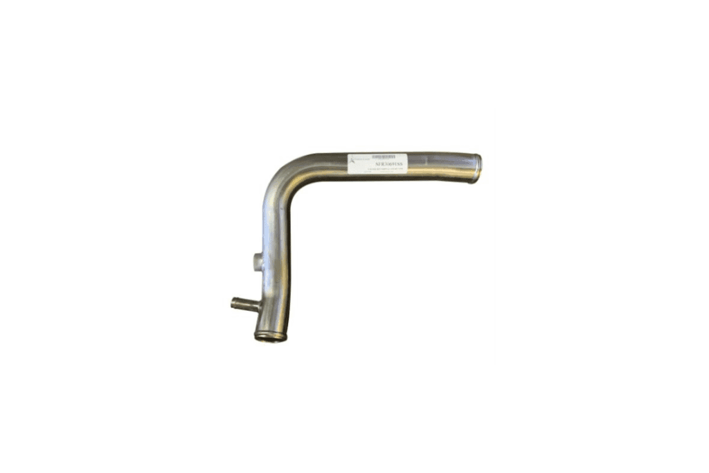 Freightliner Stainless Steel Coolant Pipe
