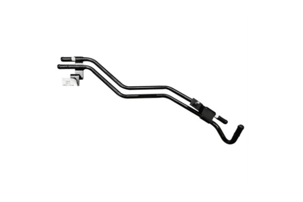 International Stainless Steel Coolant Pipe