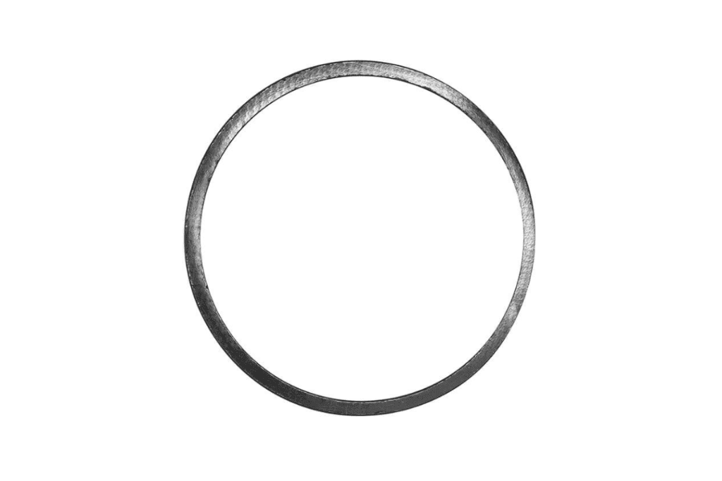 Cummins DPF Gasket 10 5 / 16″ X 9 / 5″