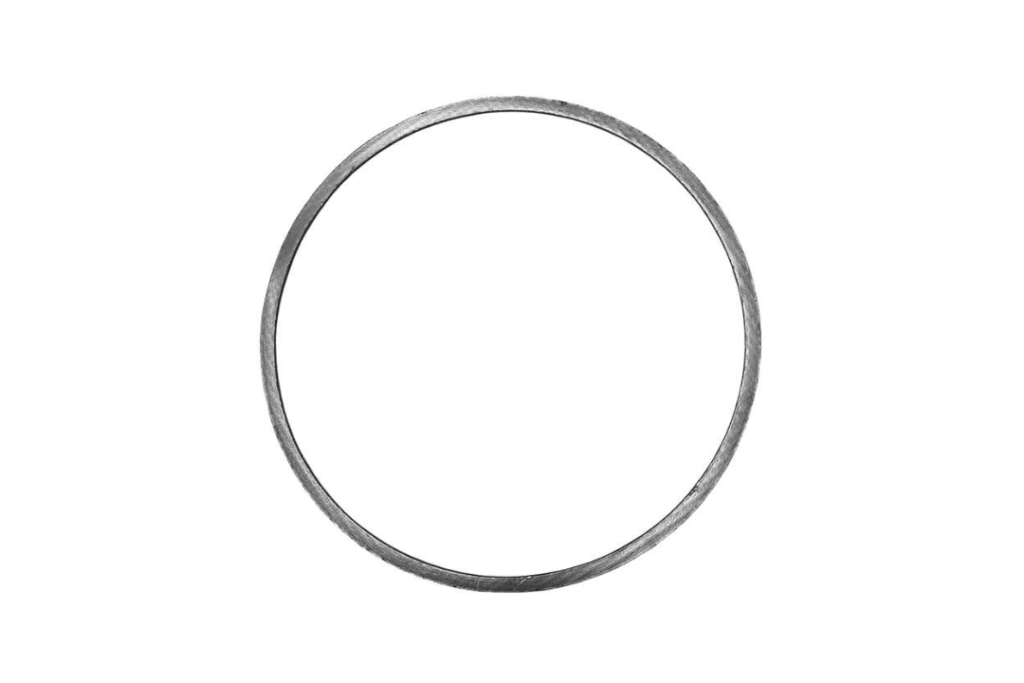 Cummins DPF Gasket 11 13 / 16″ X 10 15 / 16″