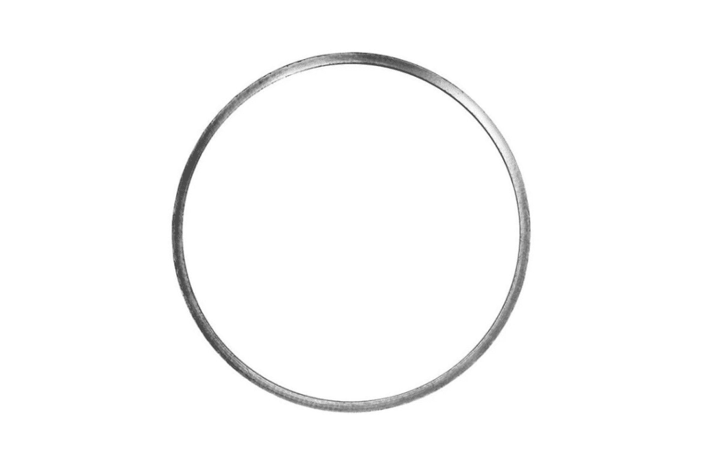 Cummins / Navistar DPF Gasket 13 5 / 16″ X 12 7 / 16″