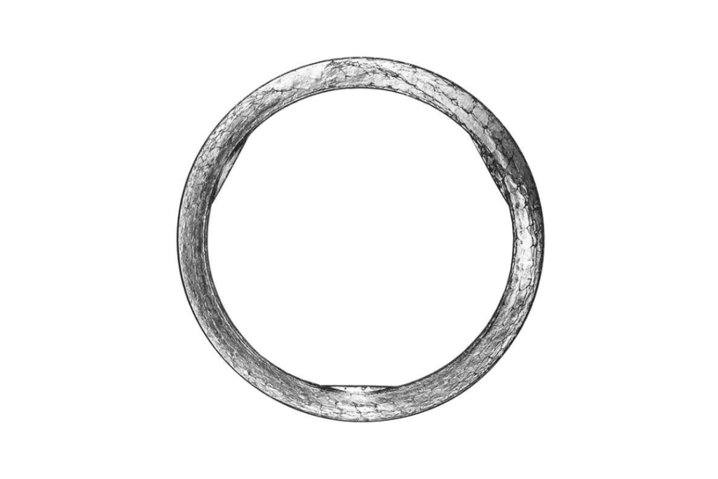 Cummins / Volvo / Mack DPF Gasket 4″ X 4 3 / 4″