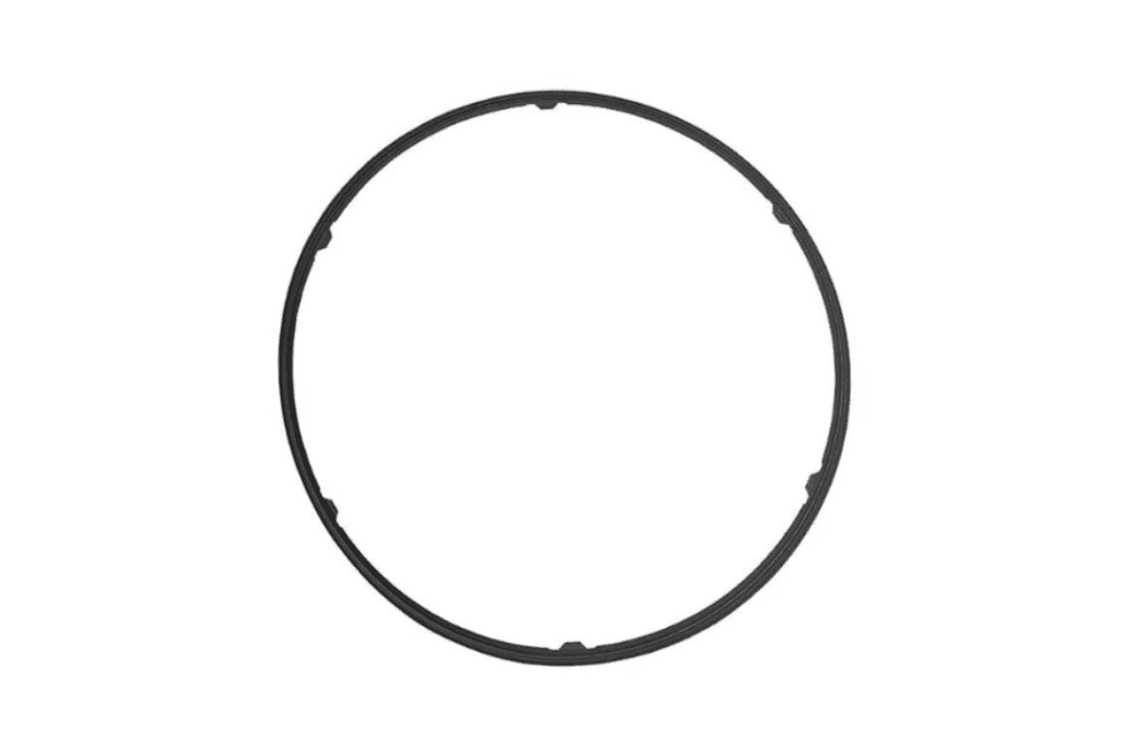Caterpillar DPF Metal Gasket 14″