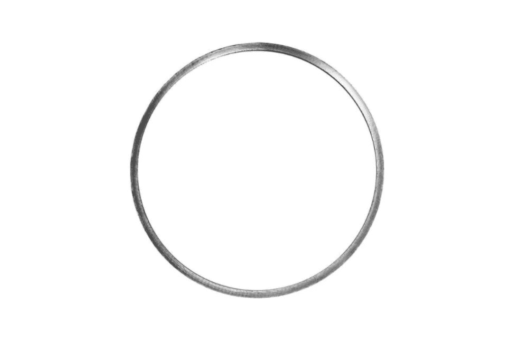 Volvo / Mack DPF Gasket 14″ X 15″