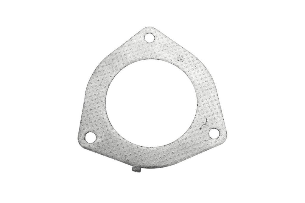 Dodge / International DPF Round Gasket